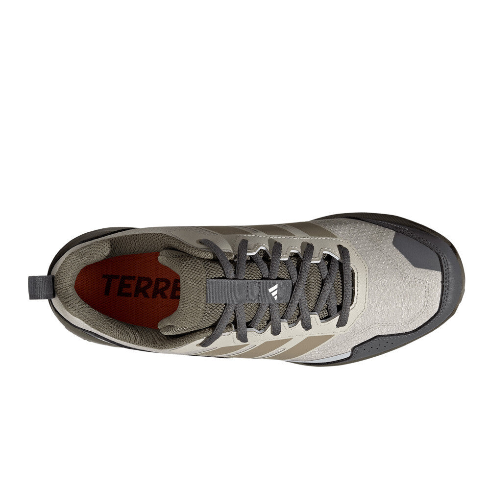 adidas Terrex Eastrail 3 Waterproof Men's Walking Shoes - Beige/Blanch Cargo/Olive Strata