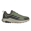 Tent Green/Carbon/Olive Strata