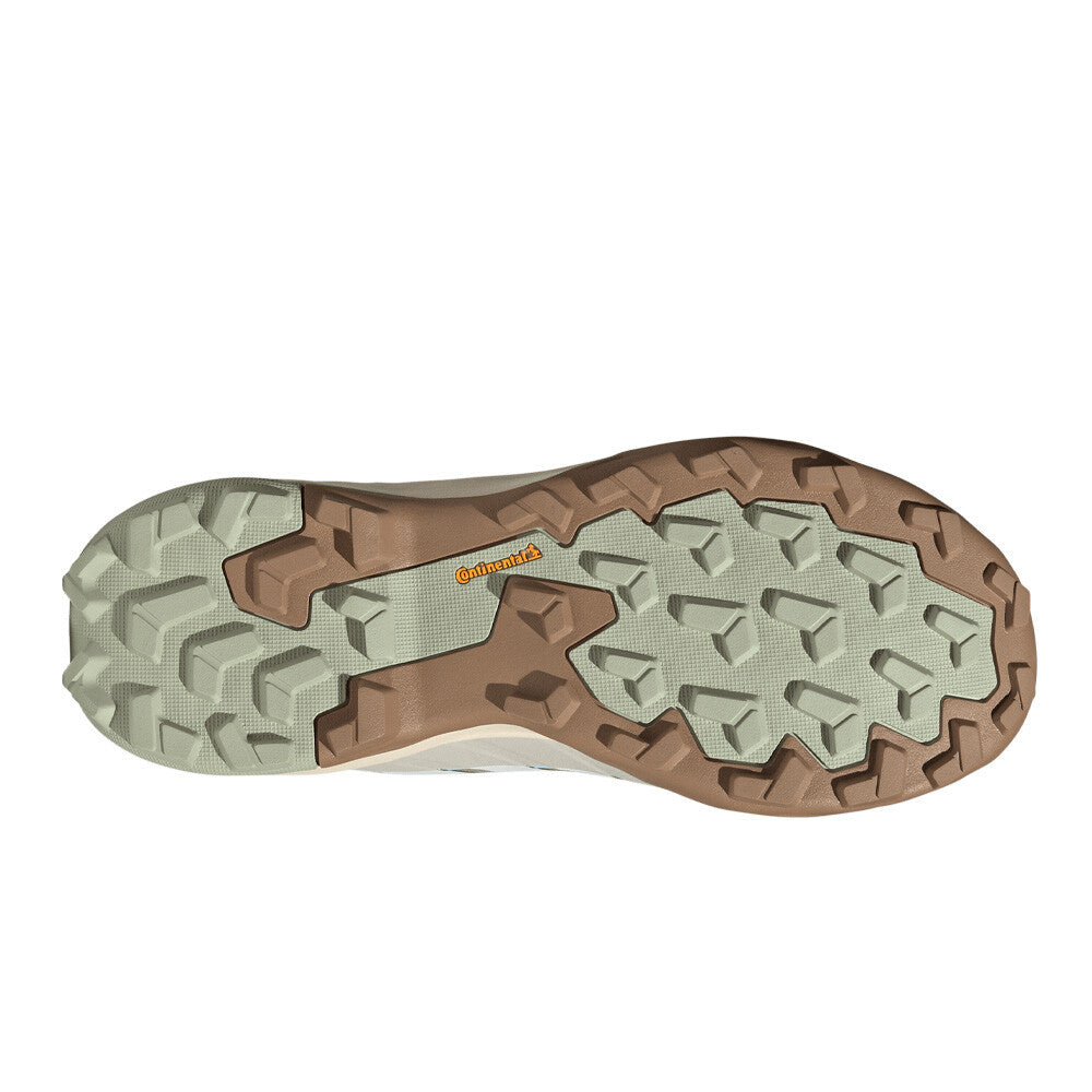 adidas Terrex Skychaser AX5 GORE-TEX Mid Men's Walking Boots - Wonder Alumina/Tent Green/Aurora Onix