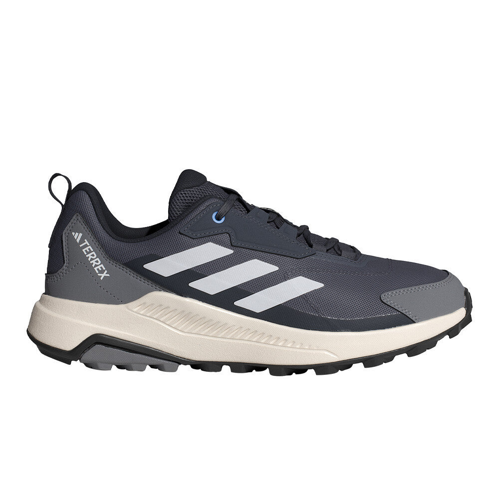 adidas Terrex Anylander Men's Walking Shoes - Aurora Onix/Dash Grey/Legend Ink