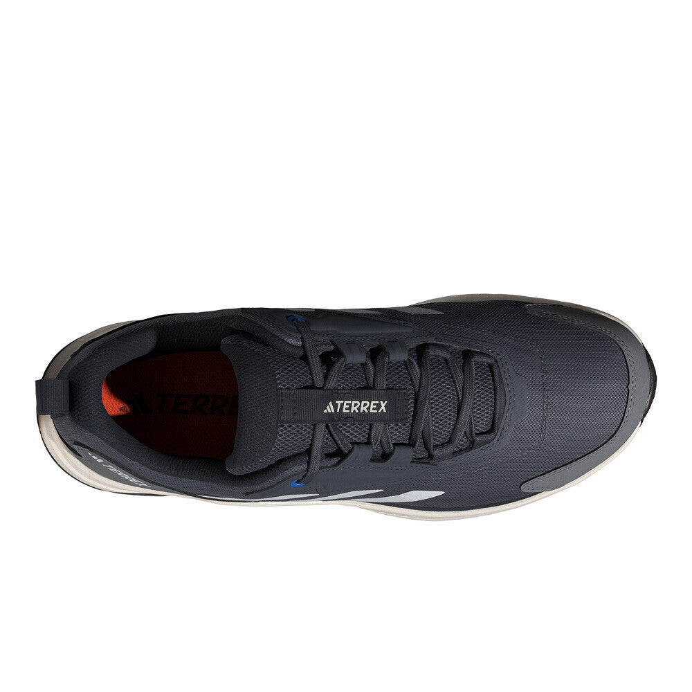 adidas Terrex Anylander Men's Walking Shoes - Aurora Onix/Dash Grey/Legend Ink