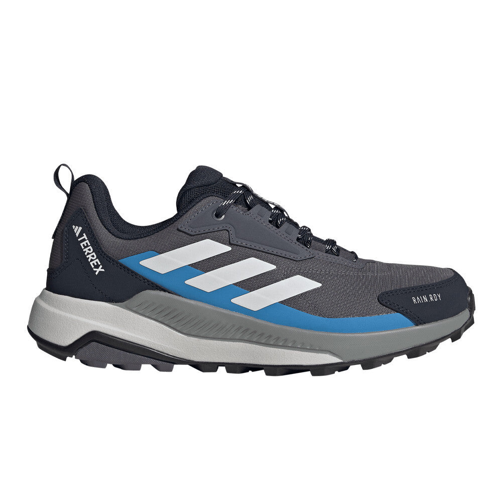 adidas Terrex Anylander RAIN.RDY Men's Walking Shoes - Aurora Onix/Dash Grey/Legend Ink