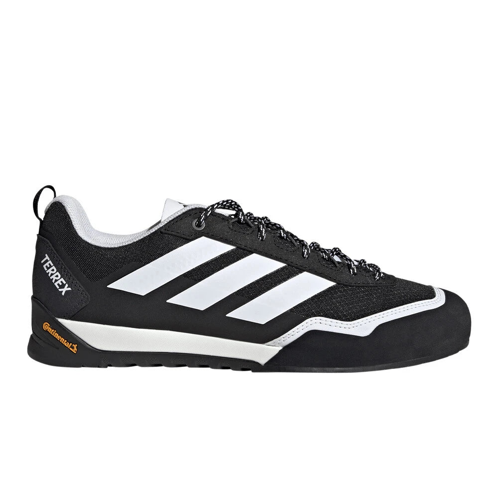 adidas Terrex Skychaser Solo 3 Men's Approach Shoes - Core Black/Cloud White