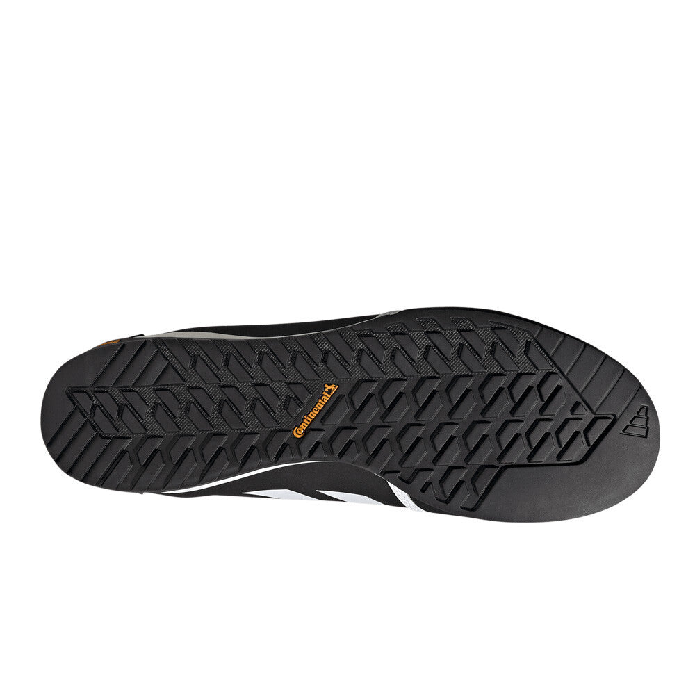 adidas Terrex Skychaser Solo 3 Men's Approach Shoes - Core Black/Cloud White