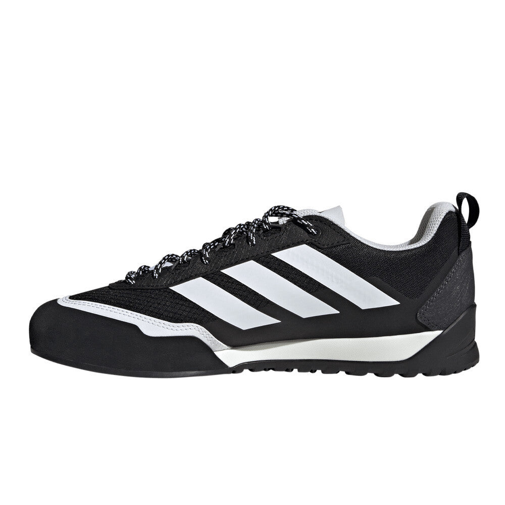 adidas Terrex Skychaser Solo 3 Men's Approach Shoes - Core Black/Cloud White