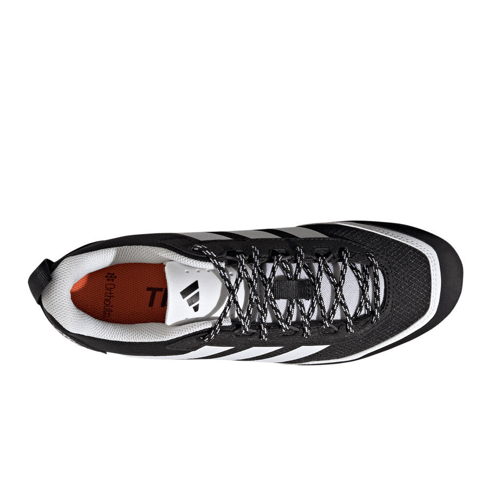 adidas Terrex Skychaser Solo 3 Men's Approach Shoes - Core Black/Cloud White