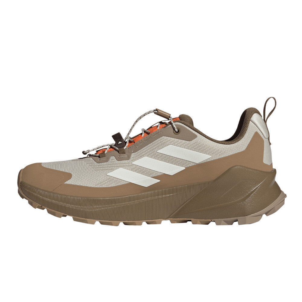 adidas Terrex Trailmaker 2.0 GORE-TEX SL Men's Walking Shoes - Beige/Off White/Cardboard