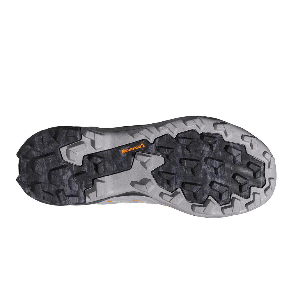 adidas Terrex Skychaser AX5 Men's Walking Shoes - Off White/Matte Silver/Grey Three