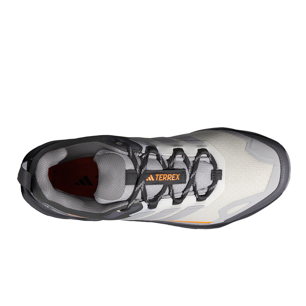 adidas Terrex Skychaser AX5 Men's Walking Shoes - Off White/Matte Silver/Grey Three