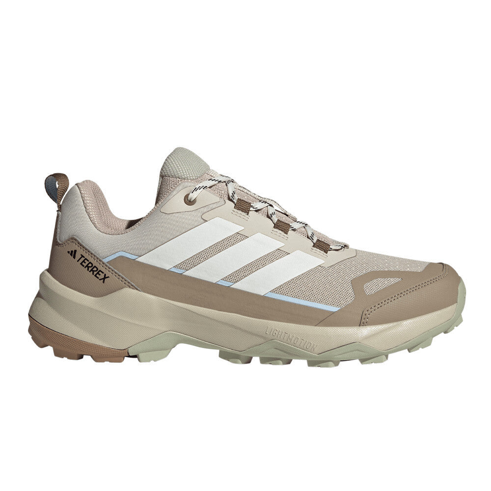 adidas Terrex Skychaser AX5 Men's Walking Shoes - Wonder Taupe/Grey Four/Brown Oxide