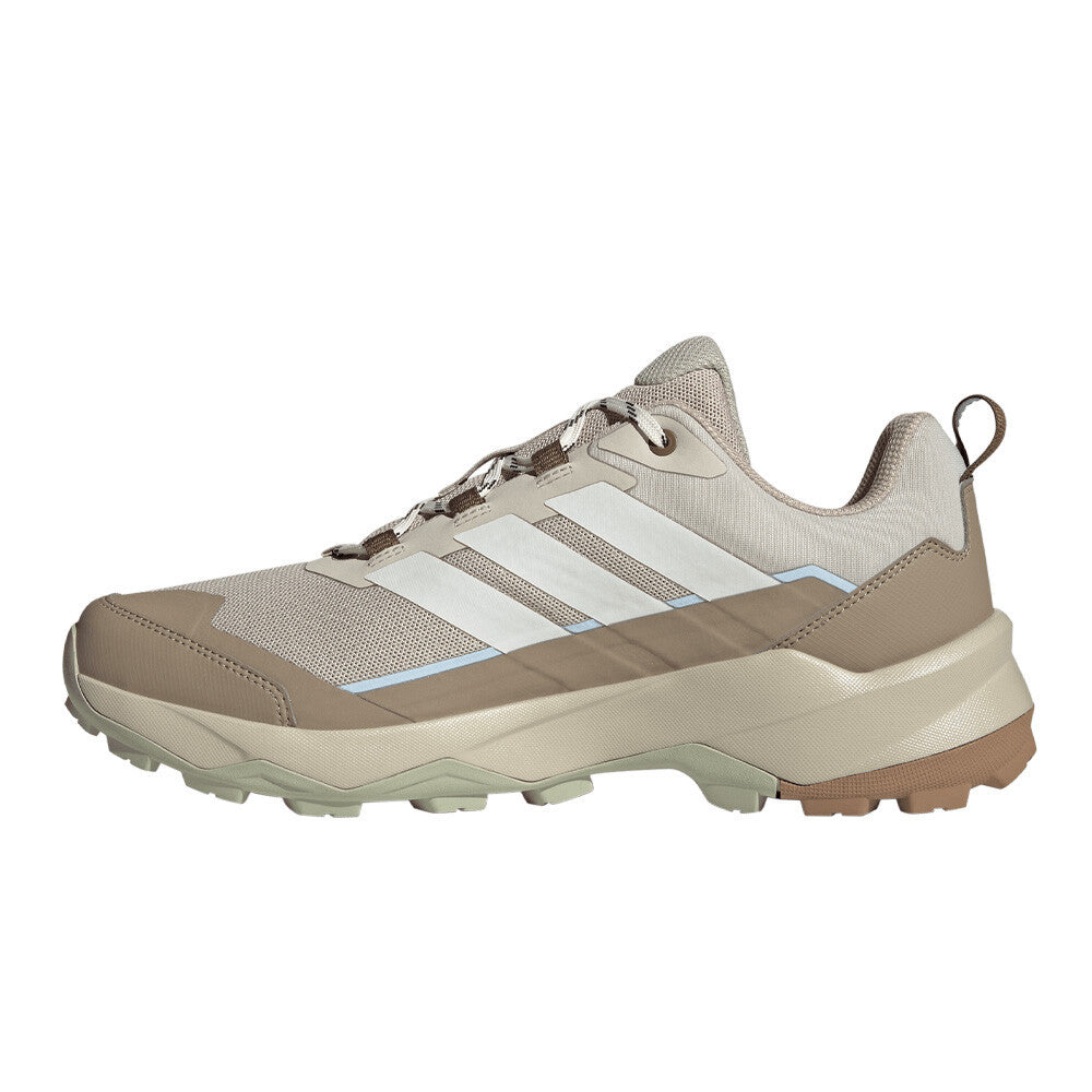 adidas Terrex Skychaser AX5 Men's Walking Shoes - Wonder Taupe/Grey Four/Brown Oxide