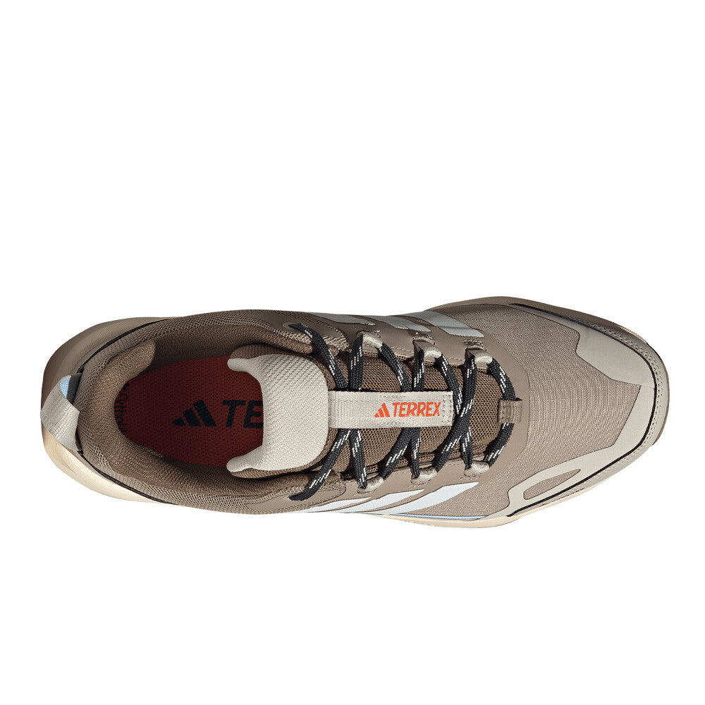 adidas Terrex Skychaser AX5 GORE-TEX Men's Walking Shoes - Blanch Cargo/Off White/Wonder Alumina