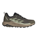Shadow Olive/Tent Green/Halo Green