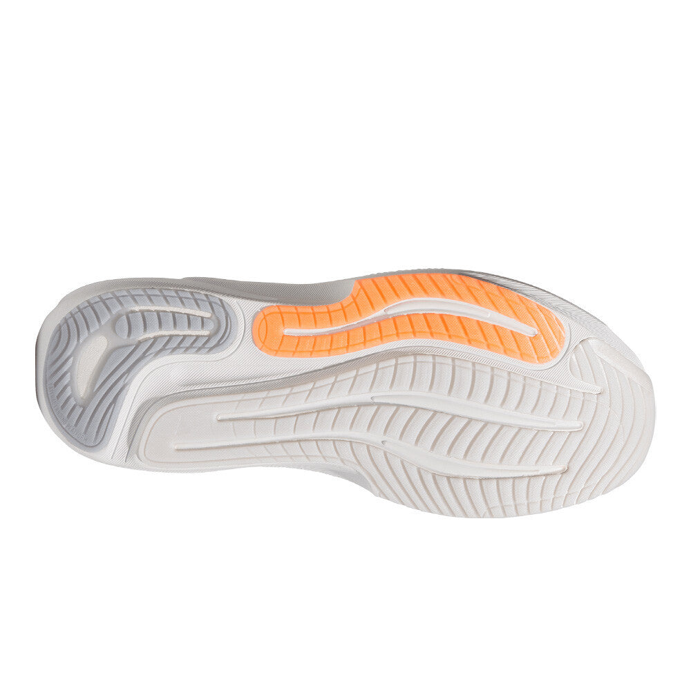 adidas Supernova Rise 3 Men's Running Shoes - Cloud White/Lucid Blue/Dash Grey