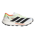 Cloud White/Core Black/Impact Orange