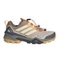 Wonder Taupe/Off White/Ice Tangerine