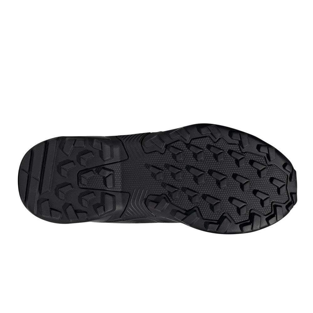 adidas Terrex Eastrail 3 Women's Walking Shoes - Carbon/Core Black/Semi Flash Aqua