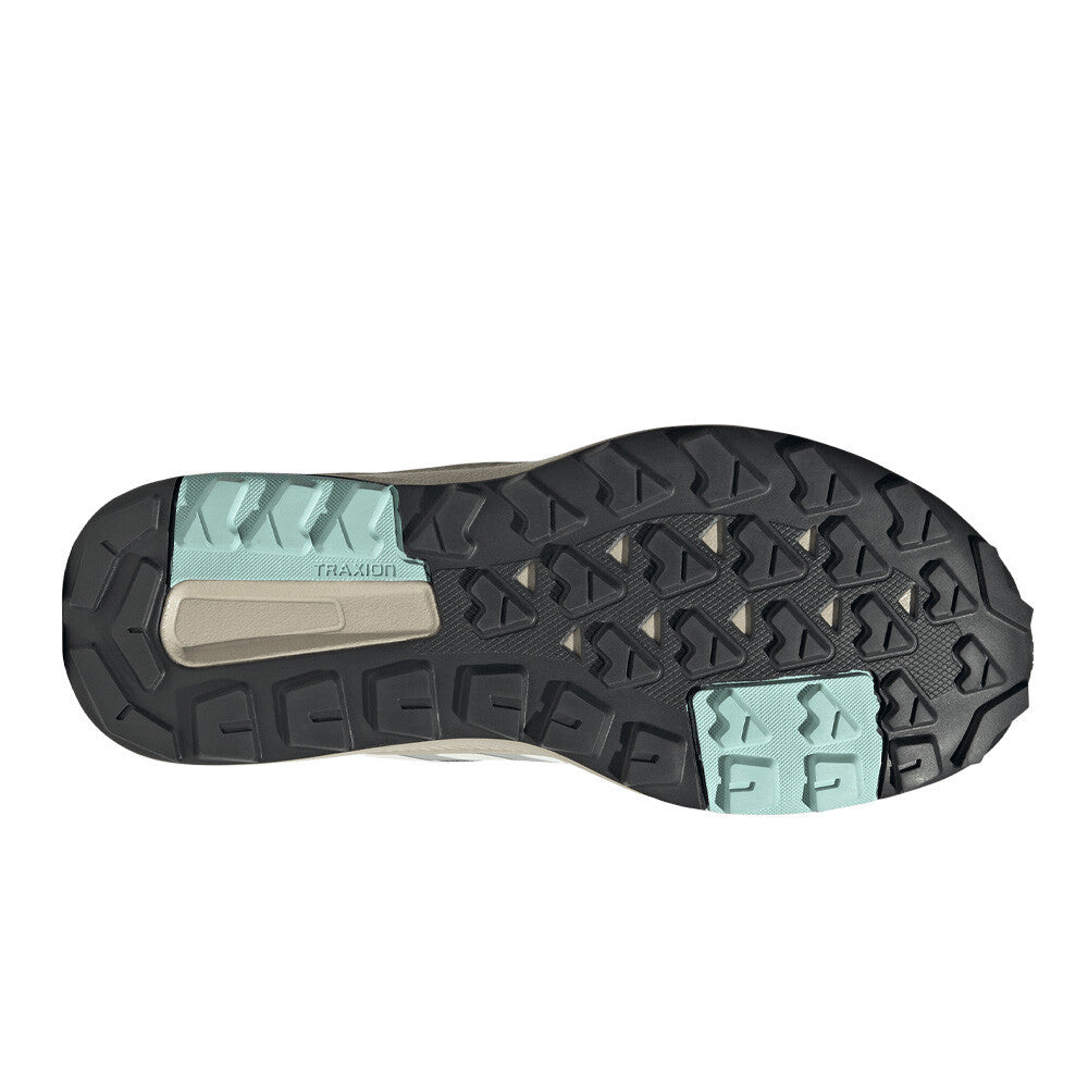 adidas Terrex Anylander RAIN.RDY Women's Walking Shoes - Grey Three/Off White/Grey