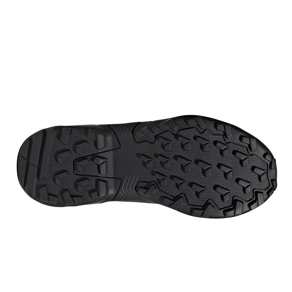 adidas Terrex Eastrail 3 Waterproof Women's Walking Shoes - Carbon/Core Black/Semi Flash Aqua