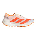 Cloud White/Impact Orange/Lucid Tangerine