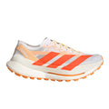Cloud White/Impact Orange/Reflective Silver