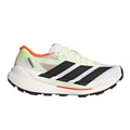 Cloud White/Core Black/Impact Orange