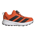 Semi Impact Orange/Core Black/Cloud White