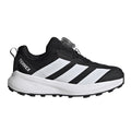 Core Black/Cloud White/Semi Impact Orange