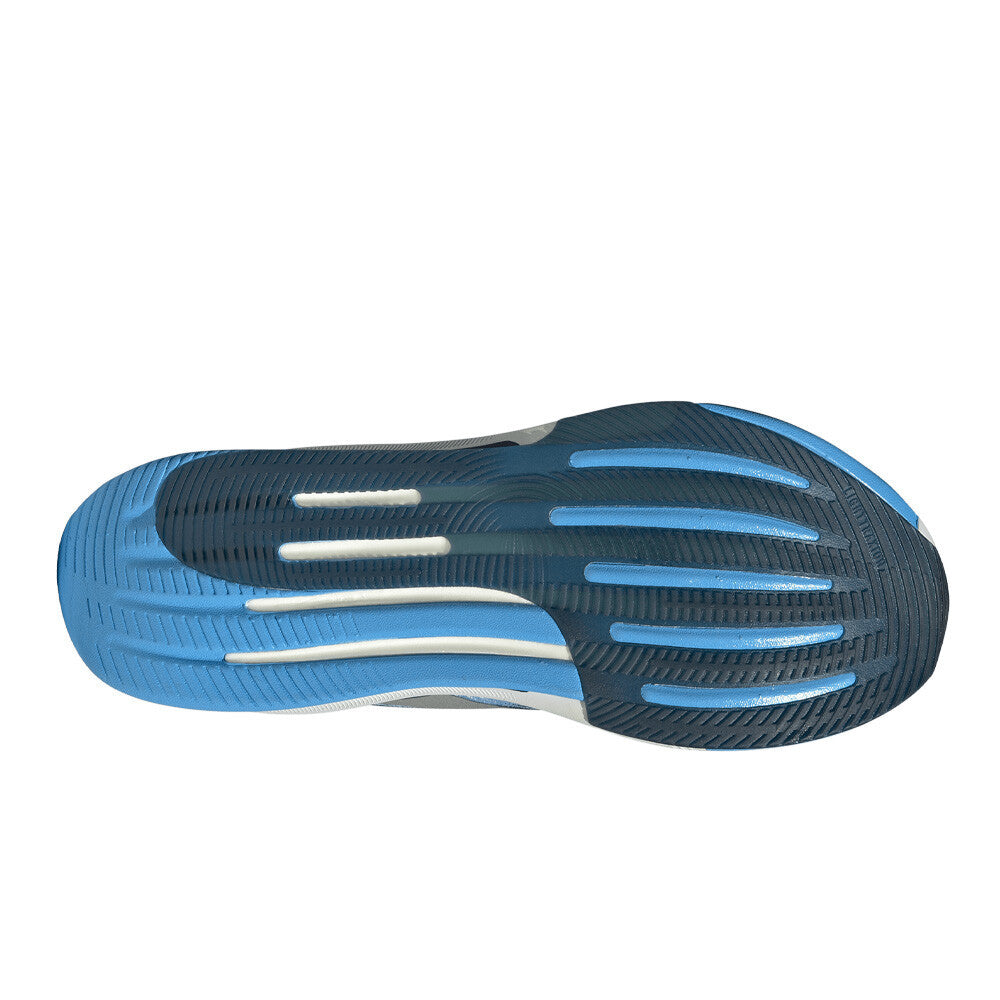 adidas Supernova Prima 2 Men's Running Shoes - Blue/Silver Metallic/Blue Burst