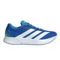 Blue/Cloud White/Blue Burst