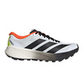 Cloud White/Core Black/Semi Impact Orange