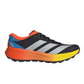Core Black/Grey/Semi Impact Orange