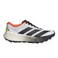 Cloud White/Core Black/Semi Impact Orange