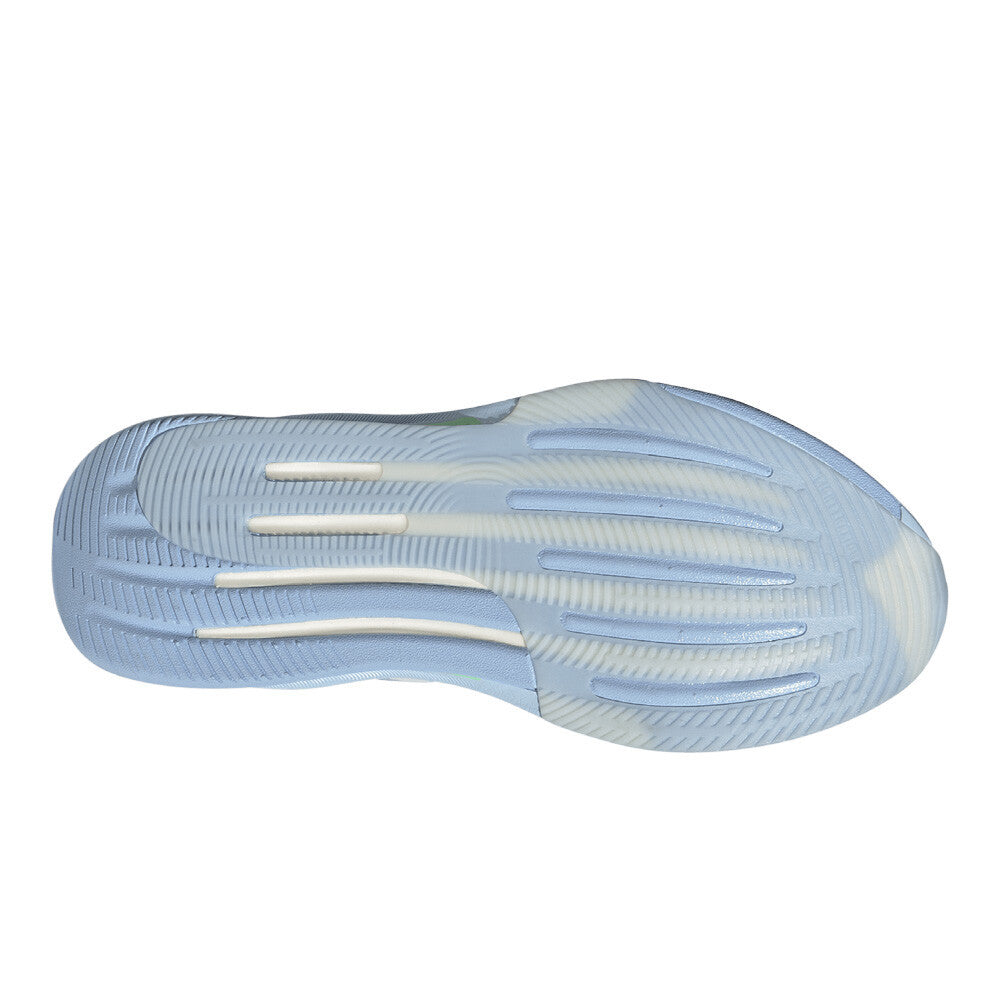 adidas Supernova Prima 2 Women's Running Shoes - Crystal Sky/Crystal White/Lime Burst