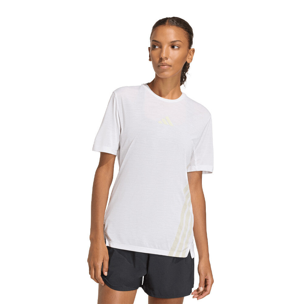 adidas Terrex Xperior Climacool Women's T-Shirt - White
