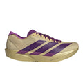 Sand/Rich Purple/Gold Metallic