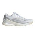 Cloud White/Silver Metallic/Zero Metallic