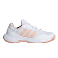 Cloud White/Blush Pink