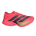 Solar Turbo/Grey Six/Lucid Red