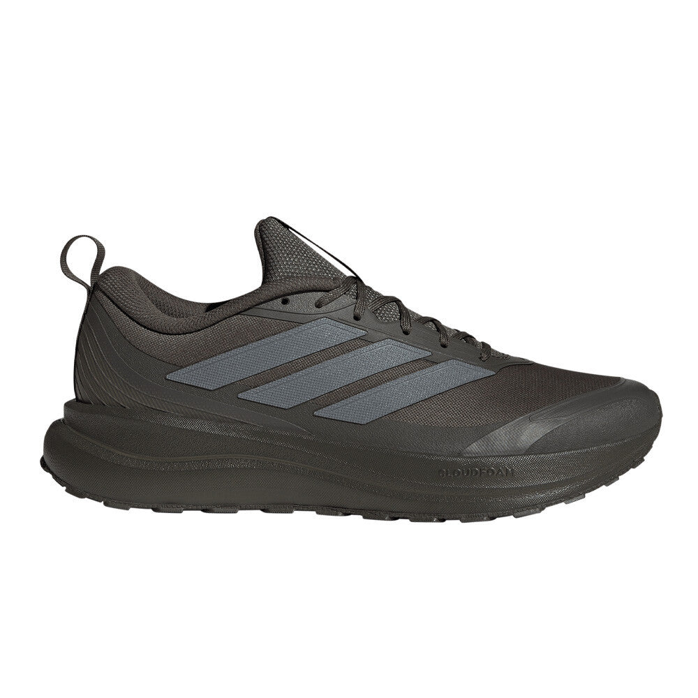adidas Runfalcon 6 ATR Men's Trail Running Shoes - Shadow Olive/Tech Grey Metallic/Olive Strata