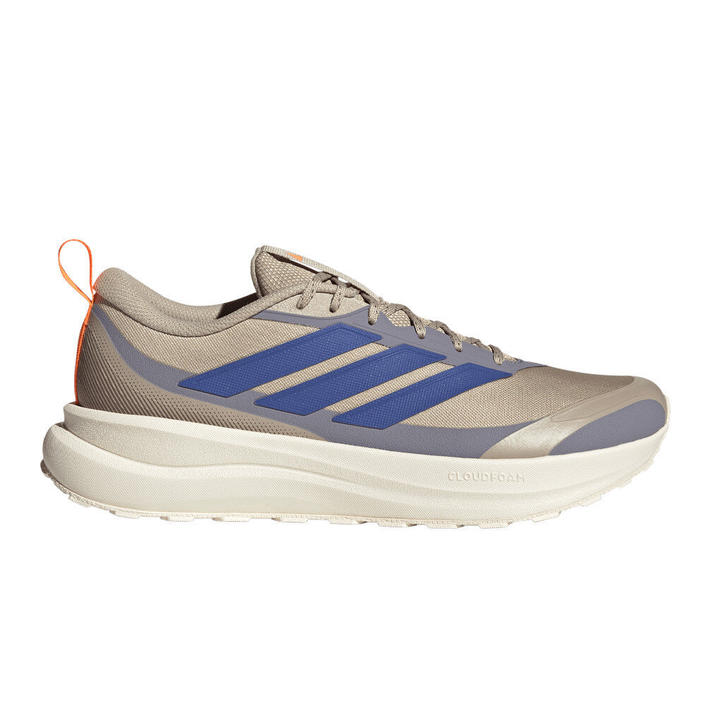 adidas Runfalcon 6 ATR Men's Trail Running Shoes - Khaki Three/Dual Indigo/Slate