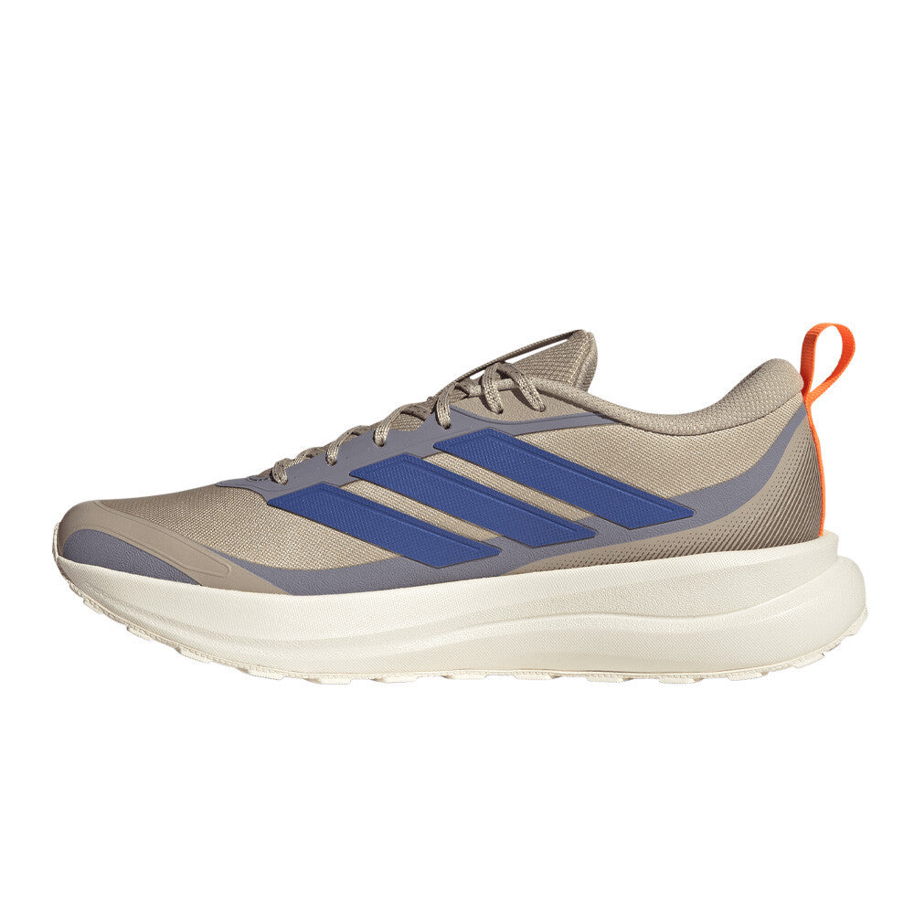 adidas Runfalcon 6 ATR Men's Trail Running Shoes - Khaki Three/Dual Indigo/Slate