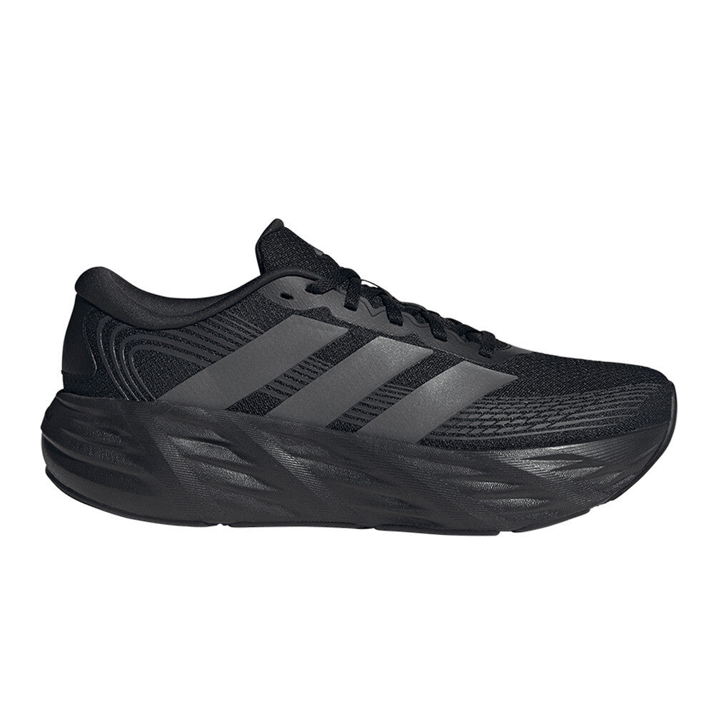 adidas Galaxy 8 Men's Running Shoes - Core Black/Grey Six/Carbon