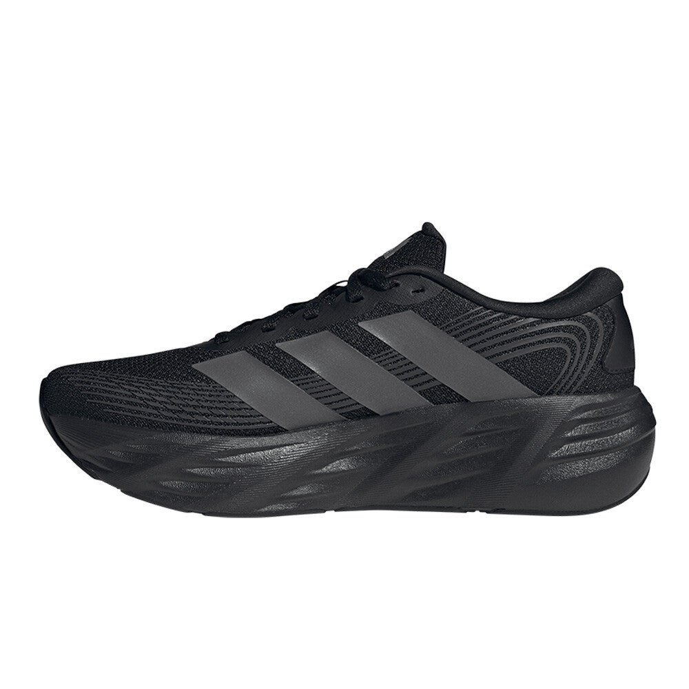 adidas Galaxy 8 Men's Running Shoes - Core Black/Grey Six/Carbon