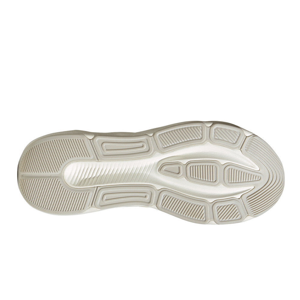 adidas Galaxy 8 Men's Running Shoes - Cloud White/Pure Lemon/Light Solid Grey