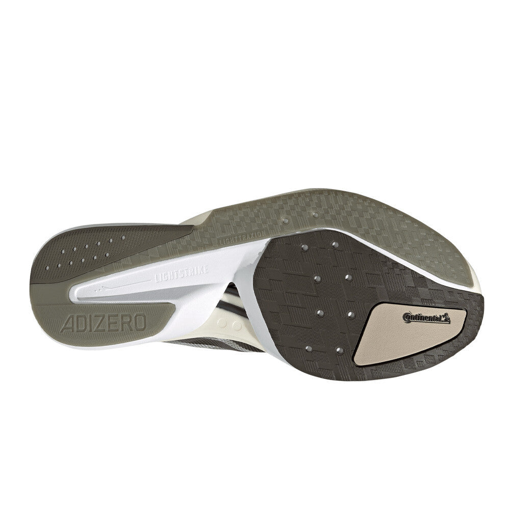 adidas Adizero Boston 13 Men's Running Shoes - Clay/Shadow Olive/Branch