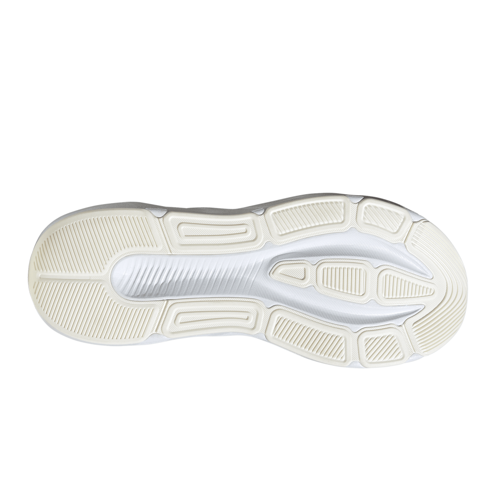 adidas Galaxy 8 Men's Running Shoes - Cloud White
