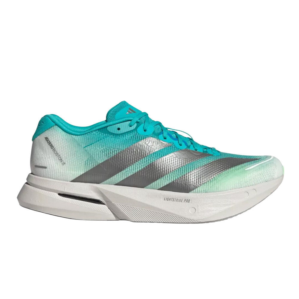 adidas Adizero Boston 13 Men's Running Shoes - Blue