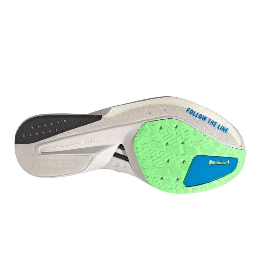adidas Adizero Boston 13 Men's Running Shoes - Blue