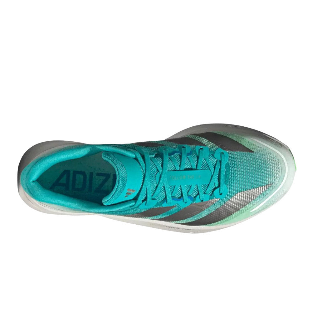adidas Adizero Boston 13 Men's Running Shoes - Blue